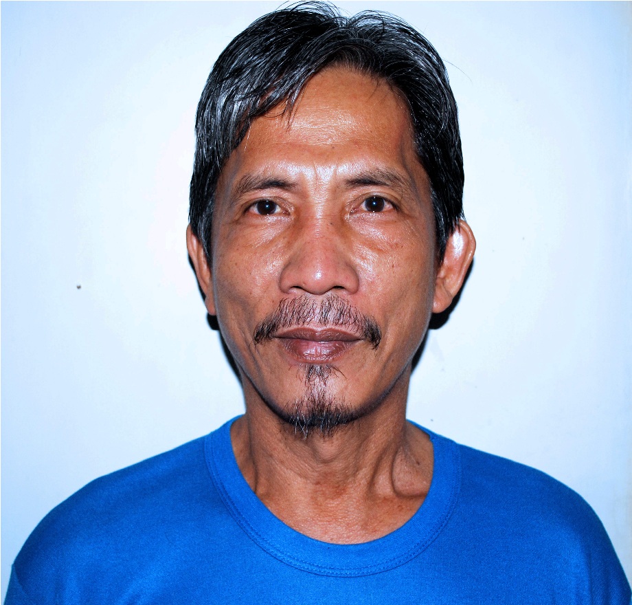 Purganan, Atilo Jr.